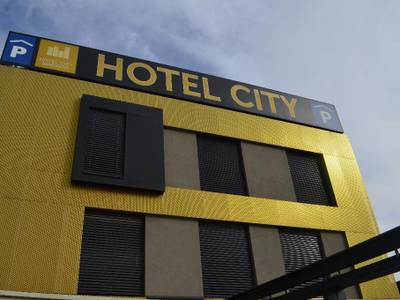 Hotel City Maribor