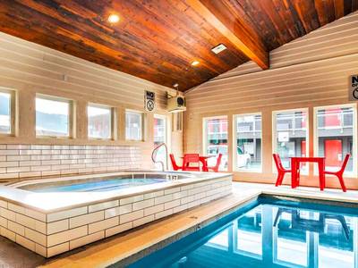 Mountain Modern Hotel 