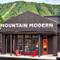Mountain Modern Hotel 