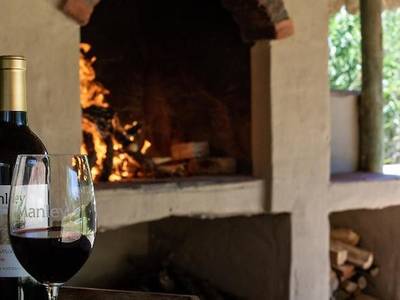 Manley Wine Lodge
