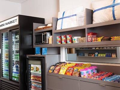 Holiday Inn Express Quebec City - Sainte-Foy