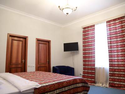 Giz Galasi Hotel (Foto)