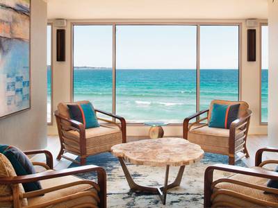 Monterey Tides a Joie de Vivre Boutique Hotel