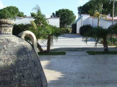 Residence Villaggio Petruso