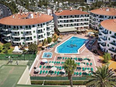 Apartamentos Las Faluas