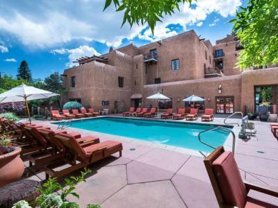 Inn & Spa at Loretto