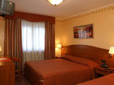 Hotel Relais des Alpes