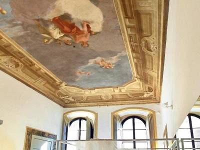 Residenza D Epoca Palazzo Tolom