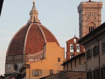 Soggiorno La Cupola - Bed & Breakfast