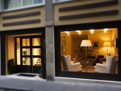 Ponte Vecchio Suites & Spa