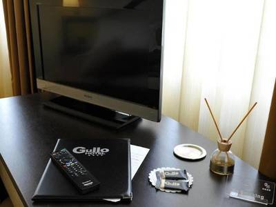 Gullo Hotel