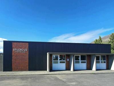 Tærgesen - Guest House