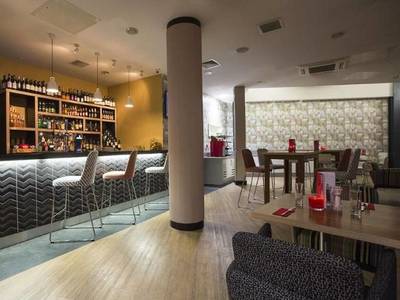 Sleeperz Hotel Newcastle