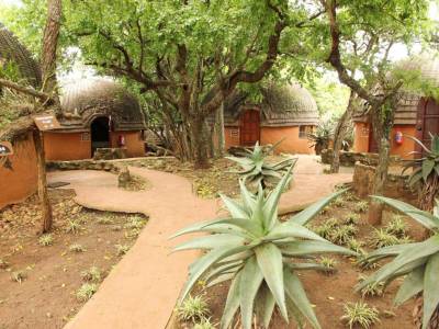 aha Shakaland Hotel & Zulu Cultural Village