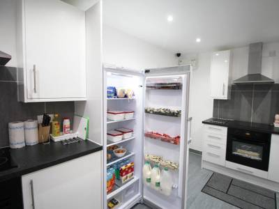 Flexistay Ambers Gatwick Apart