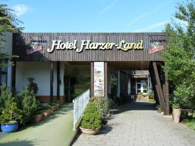 Harzer Land (Foto)