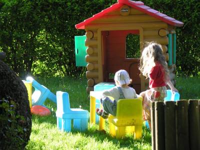 Comano Cattoni Holiday