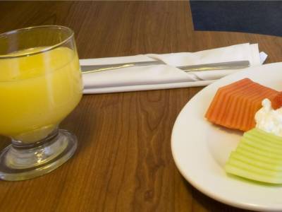 Fiesta Inn Xalapa (Foto)