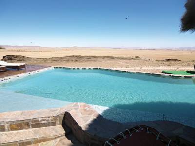 Rostock Ritz Desert Lodge