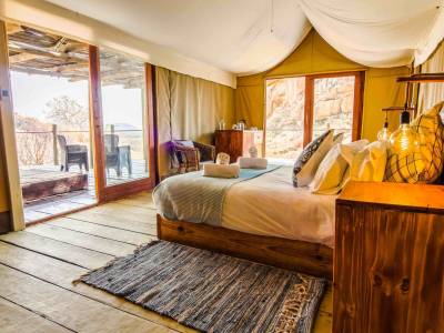 Erongo Wilderness Lodge
