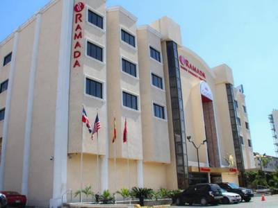 Ramada Santo Domingo Princess