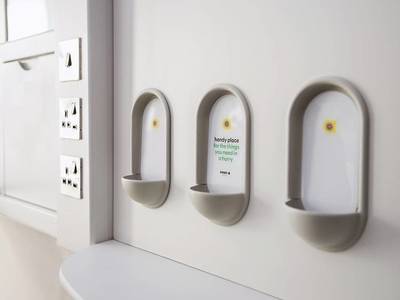 Point A Hotel London Westminster