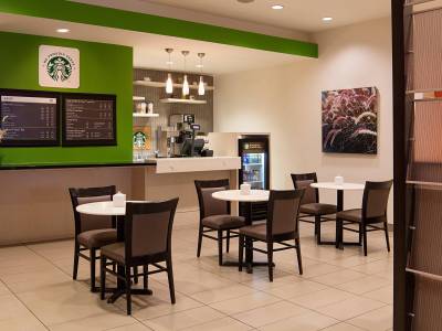 Delta Hotels Edmonton South Conference Centre