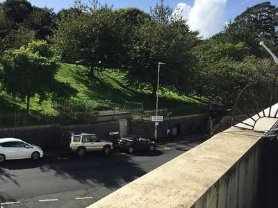 Barbican Reach Bed & Breakfast - B&B