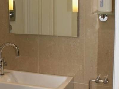 Sheridan Guest House