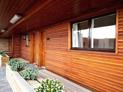 Staycity Aparthotels West End Edinburgh