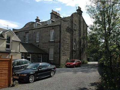 Bonnington Guest House