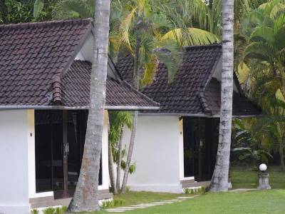 Le 48 Zen & Happy Resort