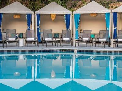 W Los Angeles - West Beverly Hills