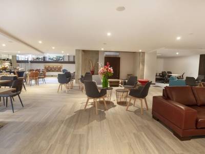 Hotel Viaggio Urbano