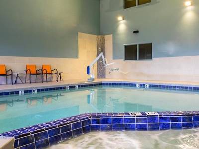 Holiday Inn Express Prescott