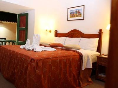 Amerinka Boutique Hotel