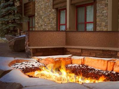 Snake River Lodge & Spa