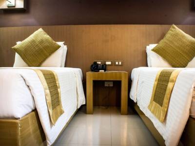 Manila Grand Opera Hotel