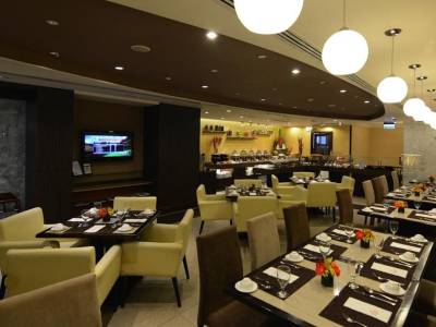 Ramada by Wyndham Manila Central