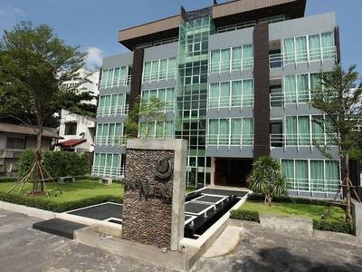 Baan Nueng Service Apartment