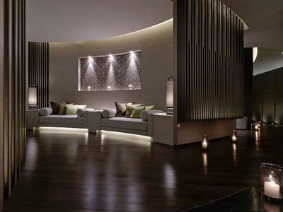 The Okura Prestige Bangkok