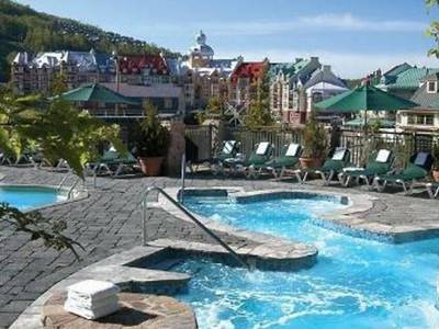 Fairmont Tremblant