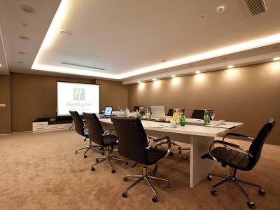 Holiday Inn Gebze Istanbul Asia