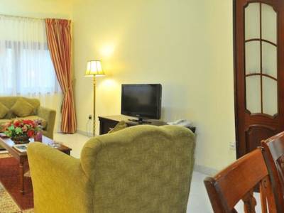 Ivory Hotel Apartment