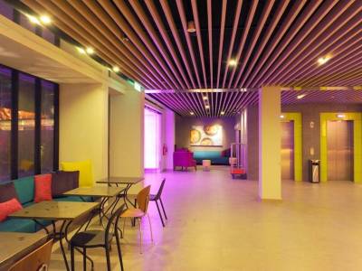 Travelodge Georgetown