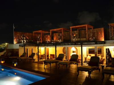 La Pasion Hotel Boutique