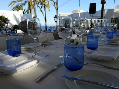 Macdonald Leila Playa Club