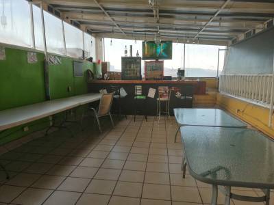 Hostel Amigo Suites Downtown