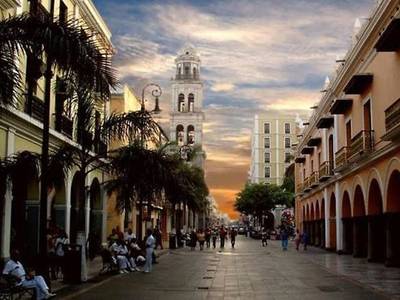 Hotel Posada del Carmen (Foto)