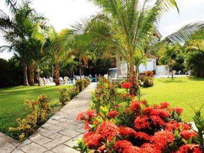 Marina Park Plaza Huatulco Condo